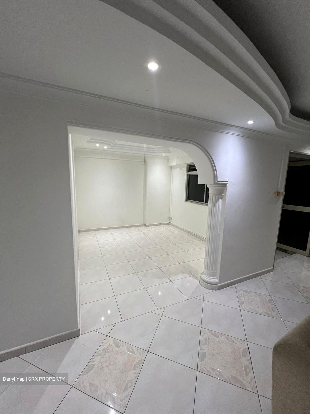 Blk 94D Bedok North Avenue 4 (Bedok), HDB 5 Rooms #629745141